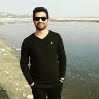 Syed Shah
