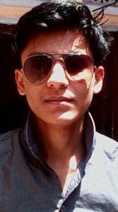 Shubham Arora