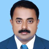 Aji Bhargavan