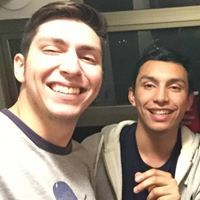 Sebastián Cifuentes Jaramillo