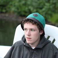 Colin McCuaig