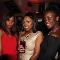 Rochelle Nicholas-Bastien