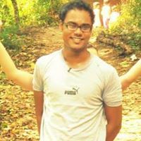 Saurabh Majhi