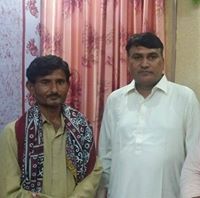 Shahid Ali