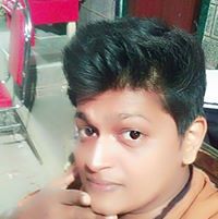 Chintan Choudhary