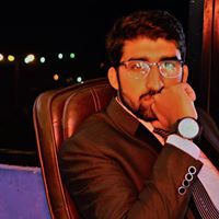 Muhammad Sheeraz