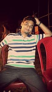 Rhitwik Hazra