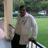 Santhosh N
