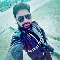 Khurram Iftikhar