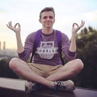 Дмитрий Точилкин