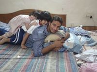 Syed Zaid