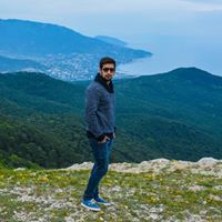 Naveed Mohammad