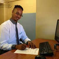 Derrick Campbell