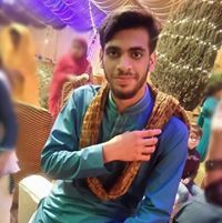 Ahmad Raza