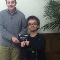 Langston Bailey-Murray