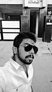 Sriram Ramesh