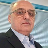 Ahmad Olyaei
