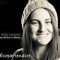 Vicky Langlois