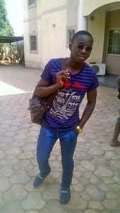 Victor Lekwot