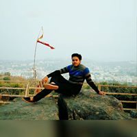Anurag Dwivedi