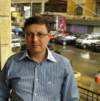 Ahmad Aswad