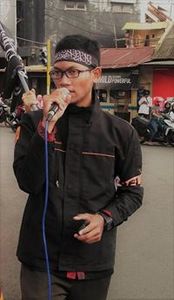 Taufik Setia