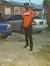 Starboy...