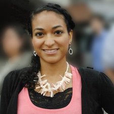 Nicky Nicholson-Klingerman