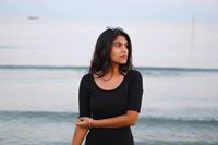 Bhavi Nandu