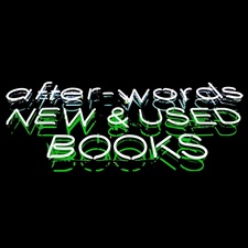 After-words Books