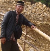 Taofik Ismail