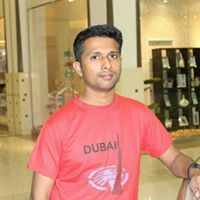 അനീഷ് അശോകൻ