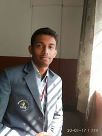 Chandan Koomar