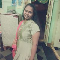 Prathyusha Thadishetty