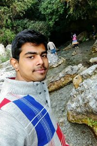 Saurabh Baranwal