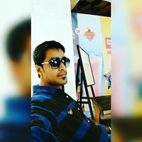 Apoorv Bansal