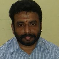 Sudhakar Chandrabalan