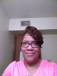 Lanetta Williams-Tucker