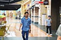 Jithin Raj
