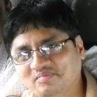Santosh Paranjpe