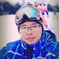 Viktor Duong
