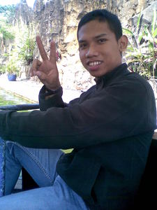 Mushoffan Prasetianto