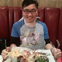 Justin Tai