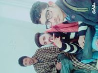 Sayed Amir