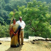 Pankajini Bhoi