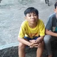 Muhammad Redmilo Juni