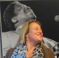 Frederique Te Dorsthorst