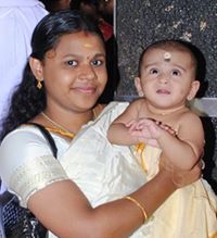 Sudha Devaraj