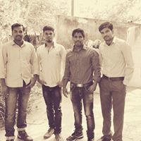Dinesh Kumar