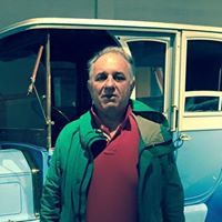 Allan Teale
